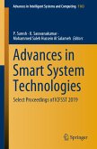 Advances in Smart System Technologies (eBook, PDF)