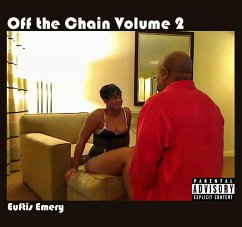 Cover Off the Chain Volume 2 (eBook, ePUB)