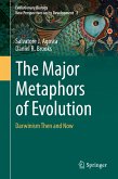The Major Metaphors of Evolution (eBook, PDF)