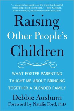 Cover Raising Other People's Children (eBook, ePUB)