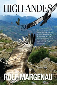 High Andes (eBook, ePUB) - Margenau, Rolf