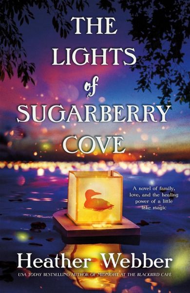 The Lights of Sugarberry Cove (eBook, ePUB) The Lights of Sugarberry Cove (eBook, ePUB)