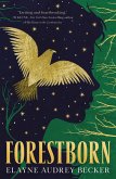 Forestborn (eBook, ePUB)