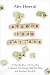 Decode Your Fatigue (eBook, ePUB) - Bild 1