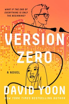 Version Zero (eBook, ePUB) - Yoon, David