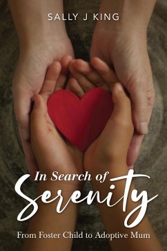 Cover In Search of Serenity (eBook, ePUB)