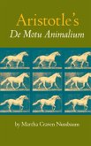 Aristotle's De Motu Animalium (eBook, PDF)