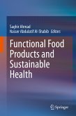 Functional Food Products and Sustainable Health (eBook, PDF)