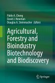 Agricultural, Forestry and Bioindustry Biotechnology and Biodiscovery (eBook, PDF)