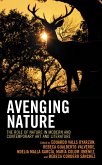 Avenging Nature (eBook, ePUB)