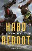 Hard Reboot (eBook, ePUB) Hard Reboot (eBook, ePUB)