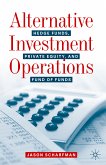 Alternative Investment Operations (eBook, PDF)