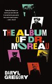 The Album of Dr. Moreau (eBook, ePUB)