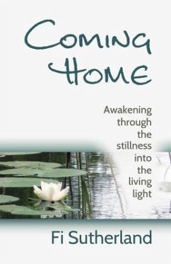 Coming Home (eBook, ePUB) - Sutherland, Fi