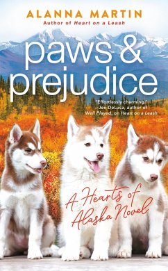 Cover Paws and Prejudice (eBook, ePUB)
