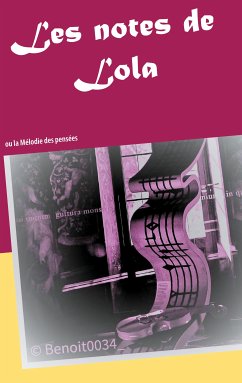 Les notes de Lola (eBook, ePUB)