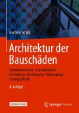 Architektur der Bauschäden (eBook, PDF)