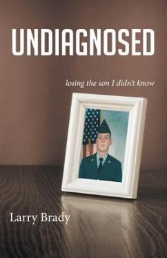 Cover Undiagnosed (eBook, ePUB)