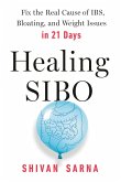 Healing SIBO (eBook, ePUB)