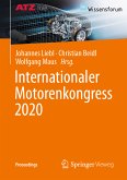 Internationaler Motorenkongress 2020 (eBook, PDF)