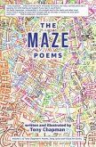 The Maze Poems (Tony Chapman's Poetry, Song Lyrics and Visual Art Series., #1) (eBook, ePUB)