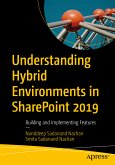 Understanding Hybrid Environments in SharePoint 2019 (eBook, PDF)