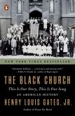 The Black Church (eBook, ePUB)