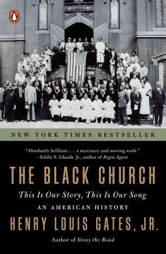 The Black Church (eBook, ePUB) - Gates, Henry Louis