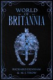 World of Britannia: Historical Companion to the Britannia Series (eBook, ePUB)