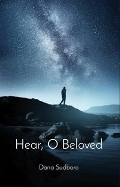 Cover Hear, O Beloved (eBook, ePUB)