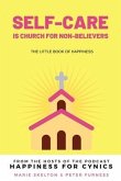 Self-care is church for non-believers (eBook, ePUB)