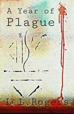 Cover A Year of Plague (eBook, ePUB)