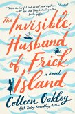 The Invisible Husband of Frick Island (eBook, ePUB)