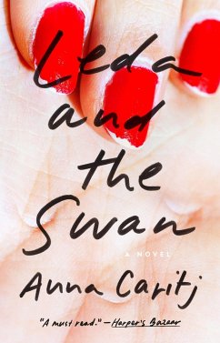 Cover Leda and the Swan (eBook, ePUB)