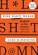 Nine Nasty Words (eBook, ePUB) - Bild 1