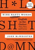 Nine Nasty Words (eBook, ePUB)