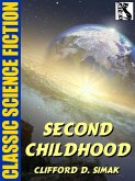 Second Childhood (eBook, ePUB)