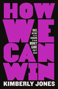 How We Can Win (eBook, ePUB) - Jones, Kimberly