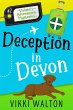 Deception In Devon (Viviane's... - Bild 1