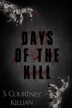 Cover Days of the Kill (eBook, ePUB)