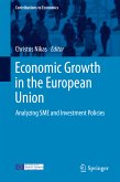 Economic Growth in the European Union (eBook, PDF)