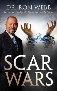Scar Wars (eBook, ePUB) - Webb, Ron