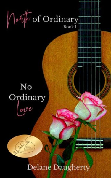 No Ordinary Love (North of Ordinary, #1) (eBook, ePUB) No Ordinary Love (North of Ordinary, #1) (eBook, ePUB)