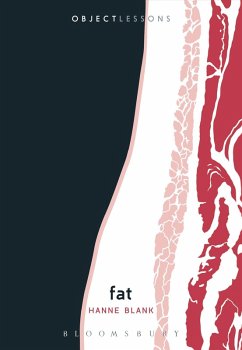 Fat (eBook, ePUB) - Blank, Hanne