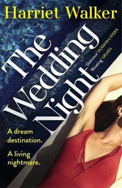 The Wedding Night (eBook, ePUB) - Walker, Harriet
