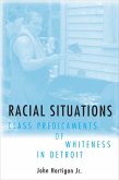 Racial Situations (eBook, ePUB)