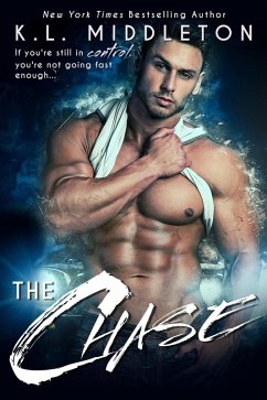 Cover The Chase (Diamond Lake Romance, #2) (eBook, ePUB)