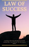 Law of Success (eBook, ePUB)