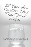 If You Are Reading This Then Drink Water (eBook, ePUB)