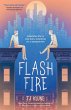 Flash Fire (eBook, ePUB) - Bild 1